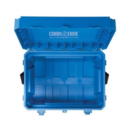 SEATBOX BLU - CASSONE SURF - immagine 2