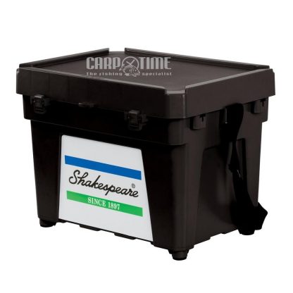 SEATBOX BLACK - CASSONE SURF