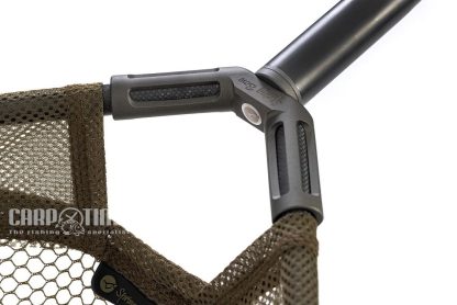 KORDA SPRING BOW LANDING NET 46" - immagine 7