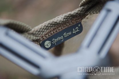 KORDA SPRING BOW LANDING NET 46" - immagine 3