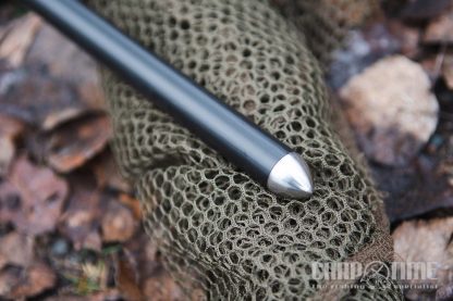KORDA SPRING BOW LANDING NET 46" - immagine 4
