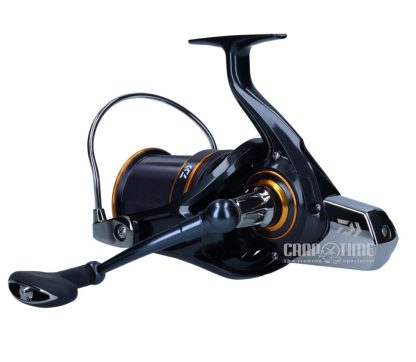2023 EMBLEM SURF 45 SCW QD - immagine 3