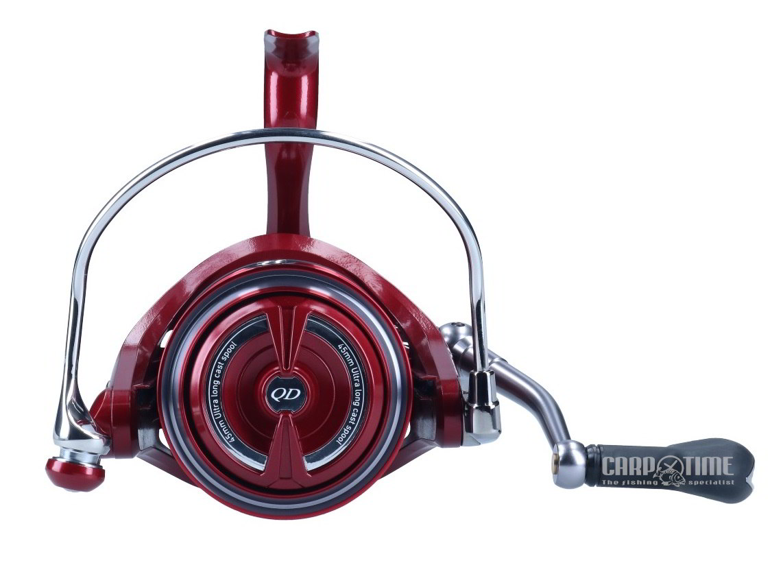 2023 EMBLEM SURF 45 SCW QD TYPE-R - immagine 4