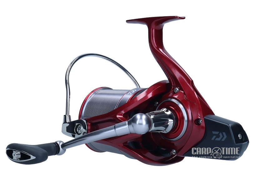 2023 EMBLEM SURF 45 SCW QD TYPE-R - immagine 2