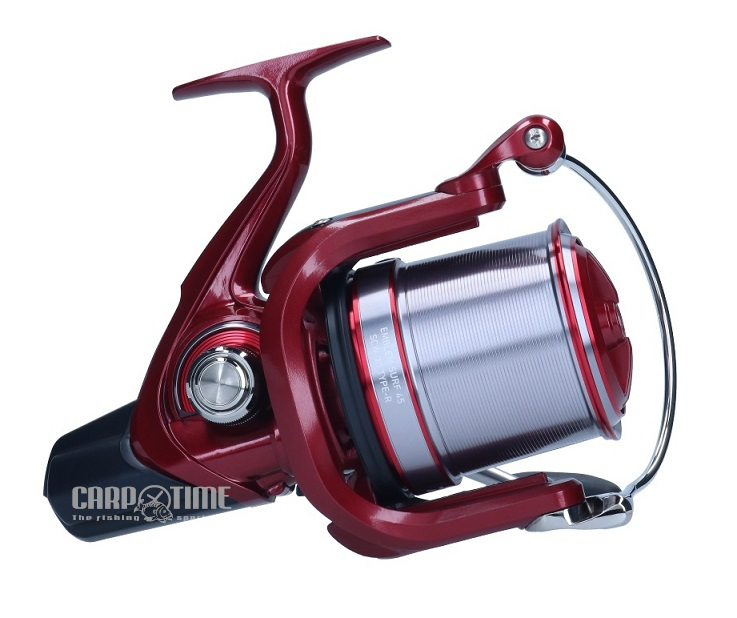 2023 EMBLEM SURF 45 SCW QD TYPE-R - immagine 3