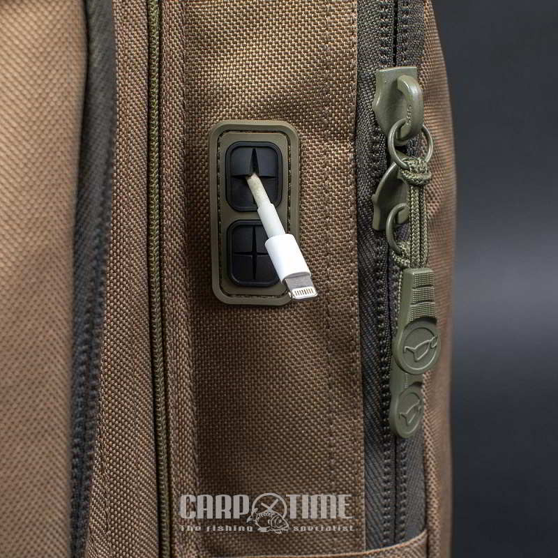 COMPAC FRAMED CARRYALL LARGE - immagine 5