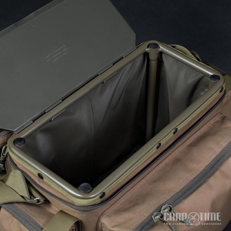 COMPAC FRAMED CARRYALL SMALL - immagine 4