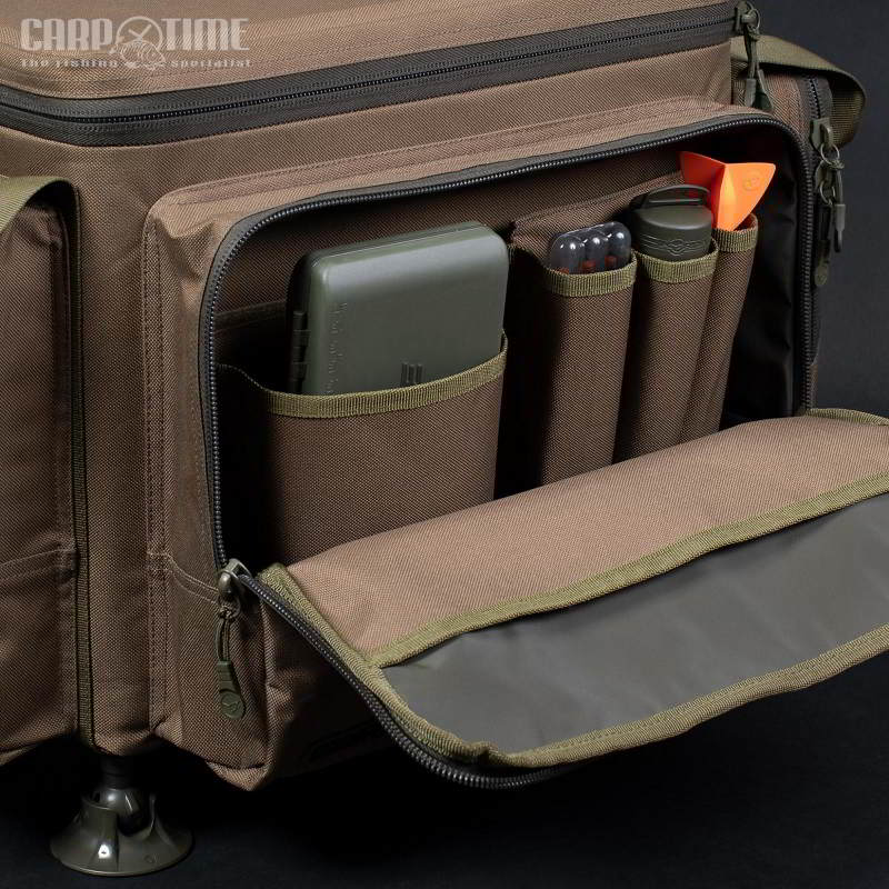 COMPAC FRAMED CARRYALL SMALL - immagine 2