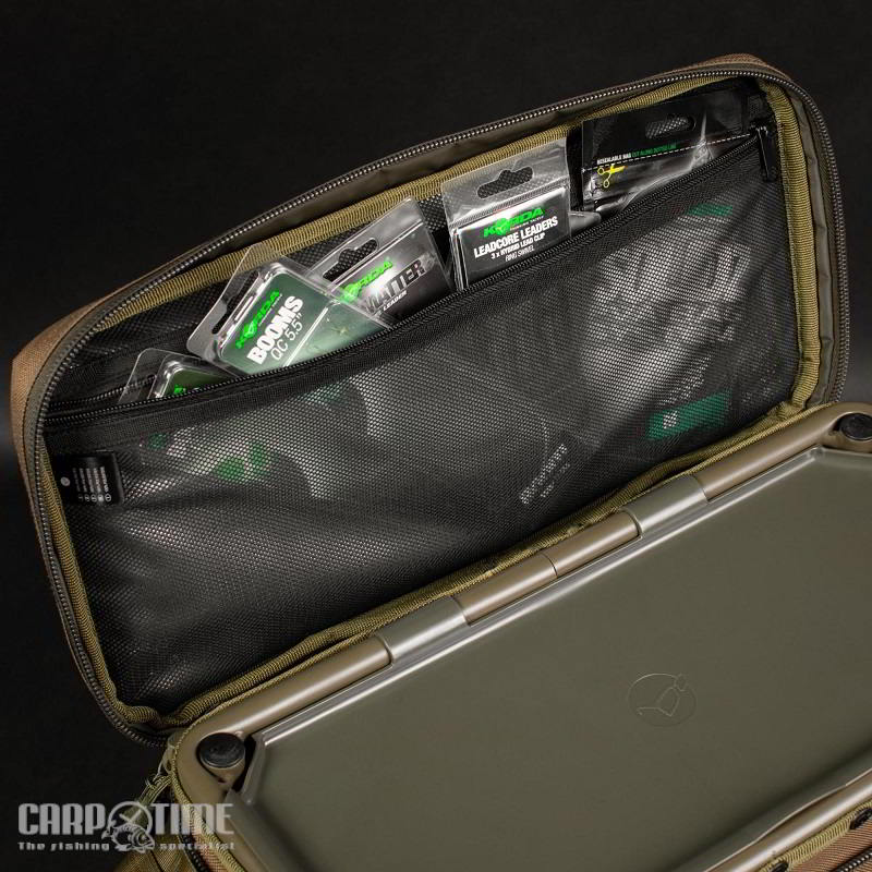 COMPAC FRAMED CARRYALL SMALL - immagine 3