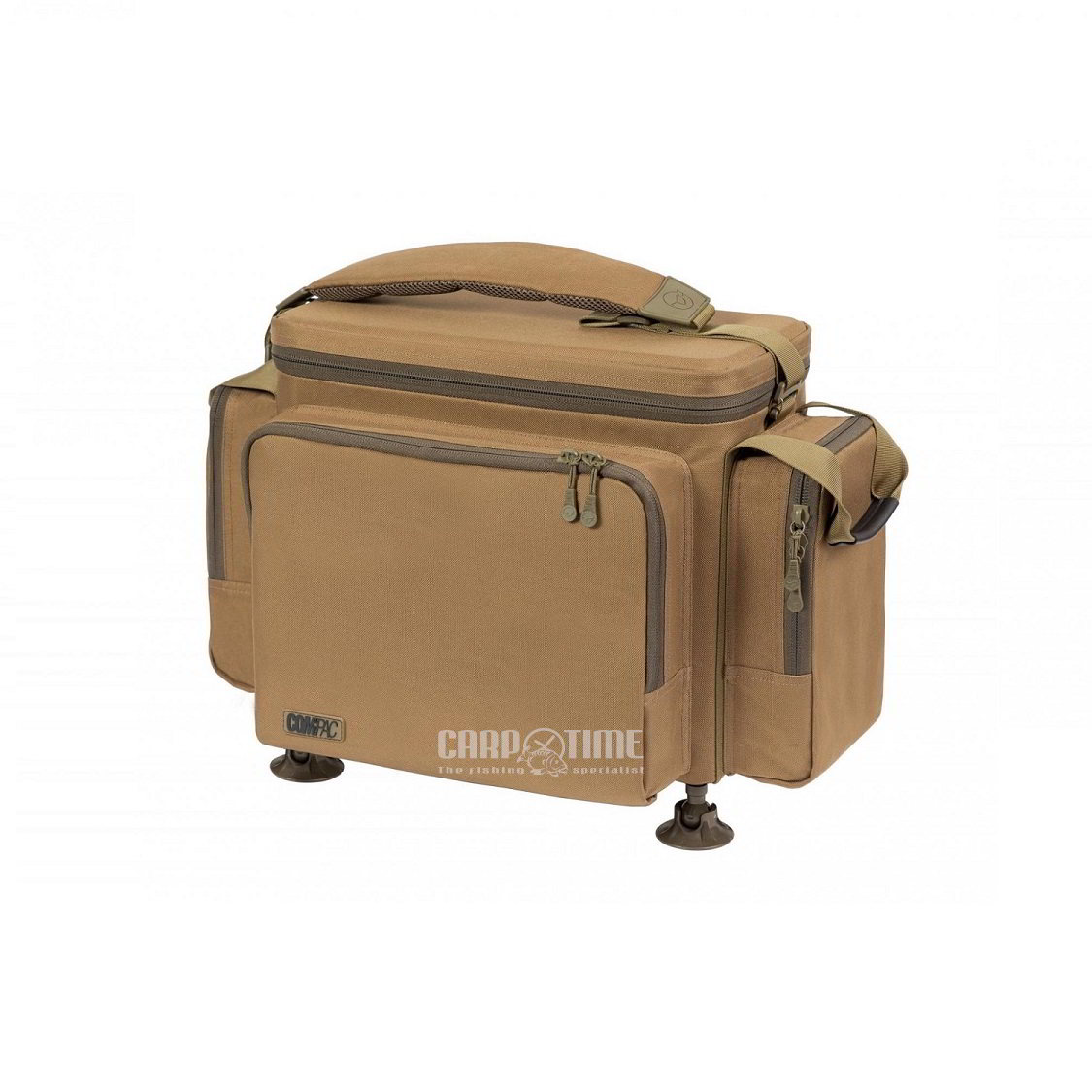 COMPAC FRAMED CARRYALL LARGE