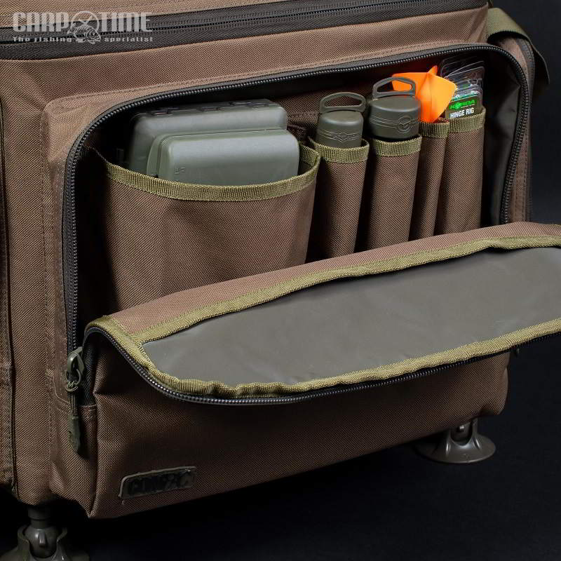 COMPAC FRAMED CARRYALL LARGE - immagine 2