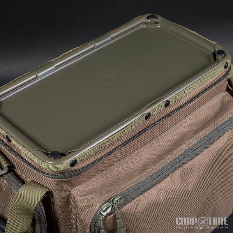 COMPAC FRAMED CARRYALL LARGE - immagine 4