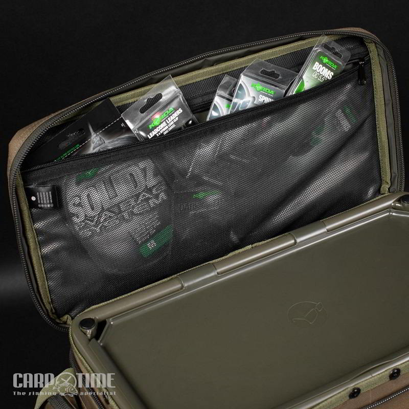 COMPAC FRAMED CARRYALL LARGE - immagine 3