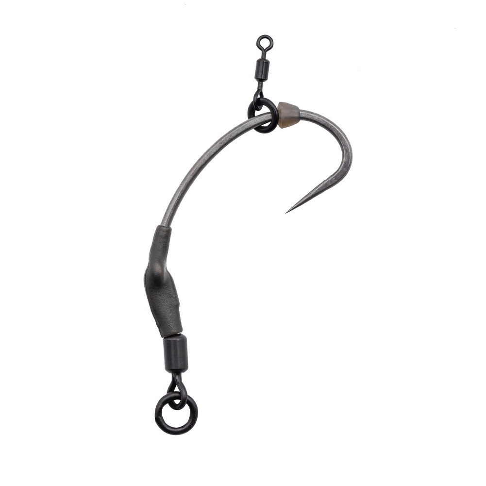 SPINNER HOOK SECTION - SPINNER BARBLESS