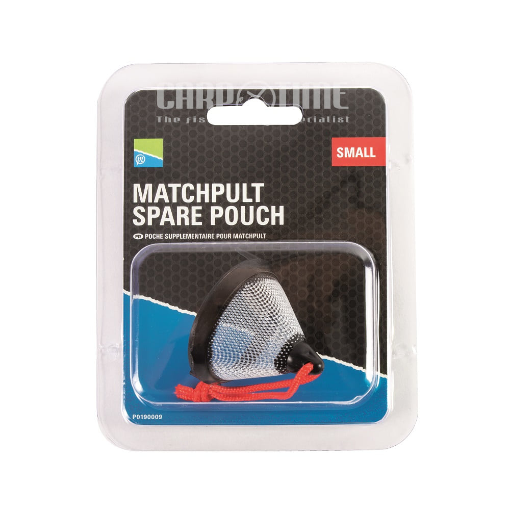 BICCHIERINO PER FIONDA MATCHPULT - immagine 2