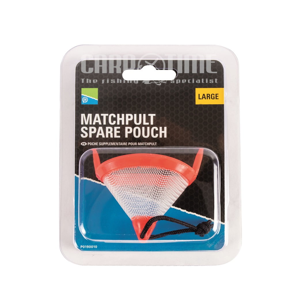 BICCHIERINO PER FIONDA MATCHPULT