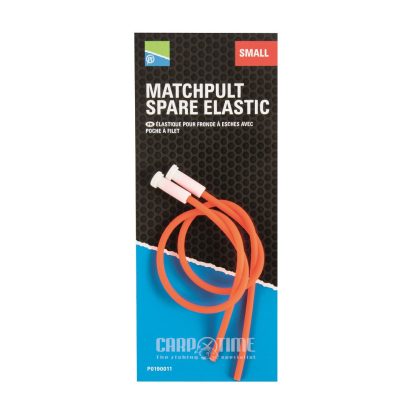 ELASTICO PER FIONDA MATCHPULT