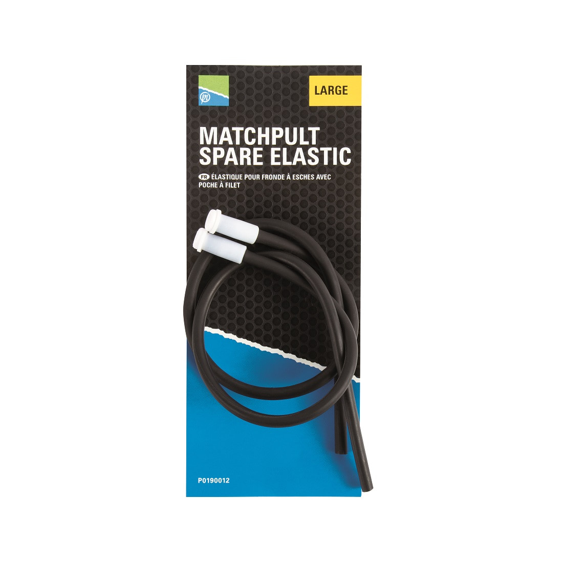 ELASTICO PER FIONDA MATCHPULT