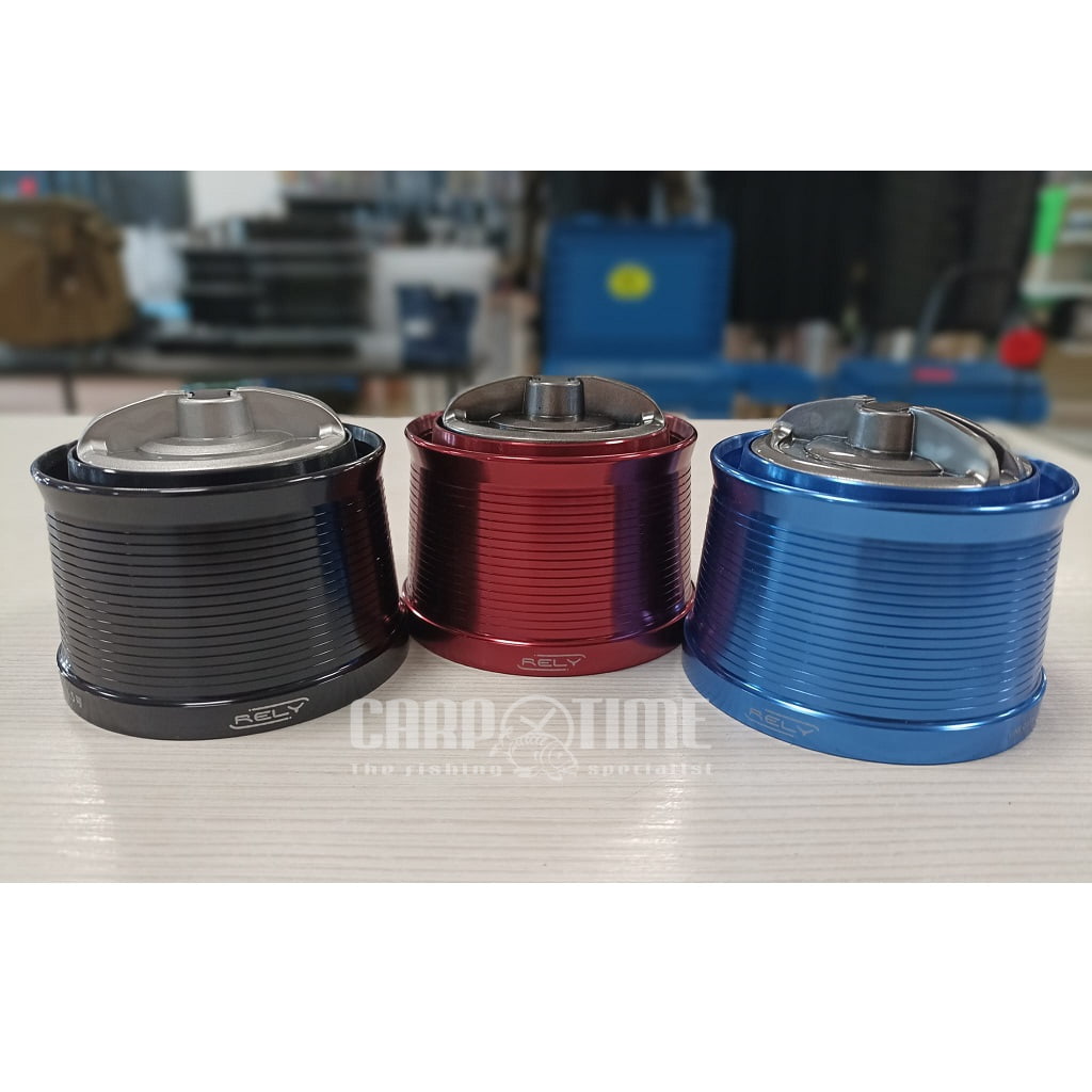 BOBINA RELY CSC SHALLOW CONICA TYPE 1.5