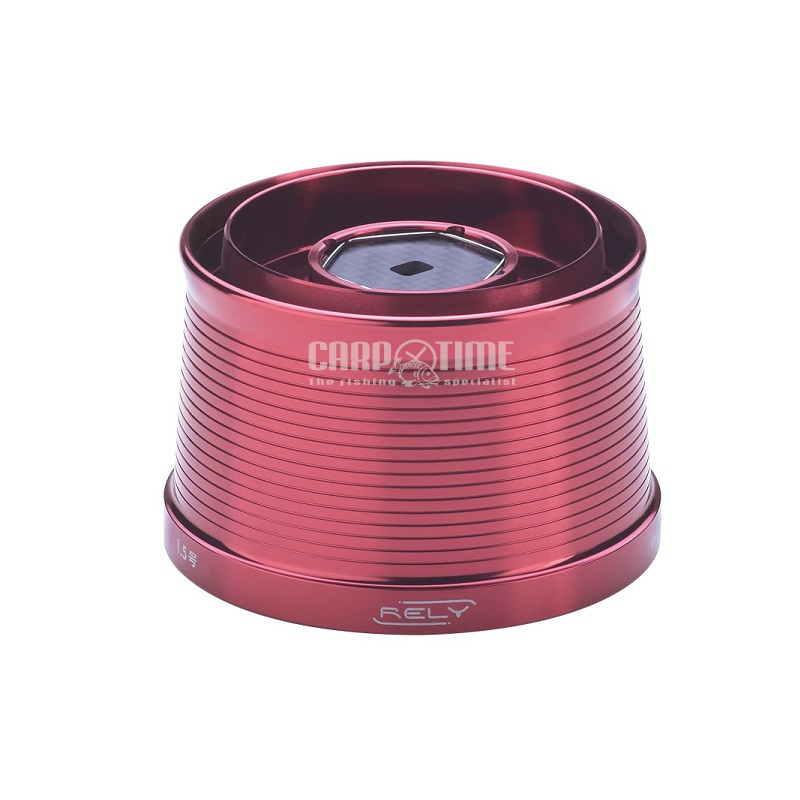 BOBINA RELY CSC SHALLOW CONICA TYPE 1.5 - immagine 2