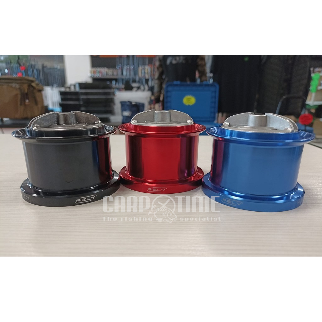 BOBINA RELY MC MEDIUM TYPE 2.0