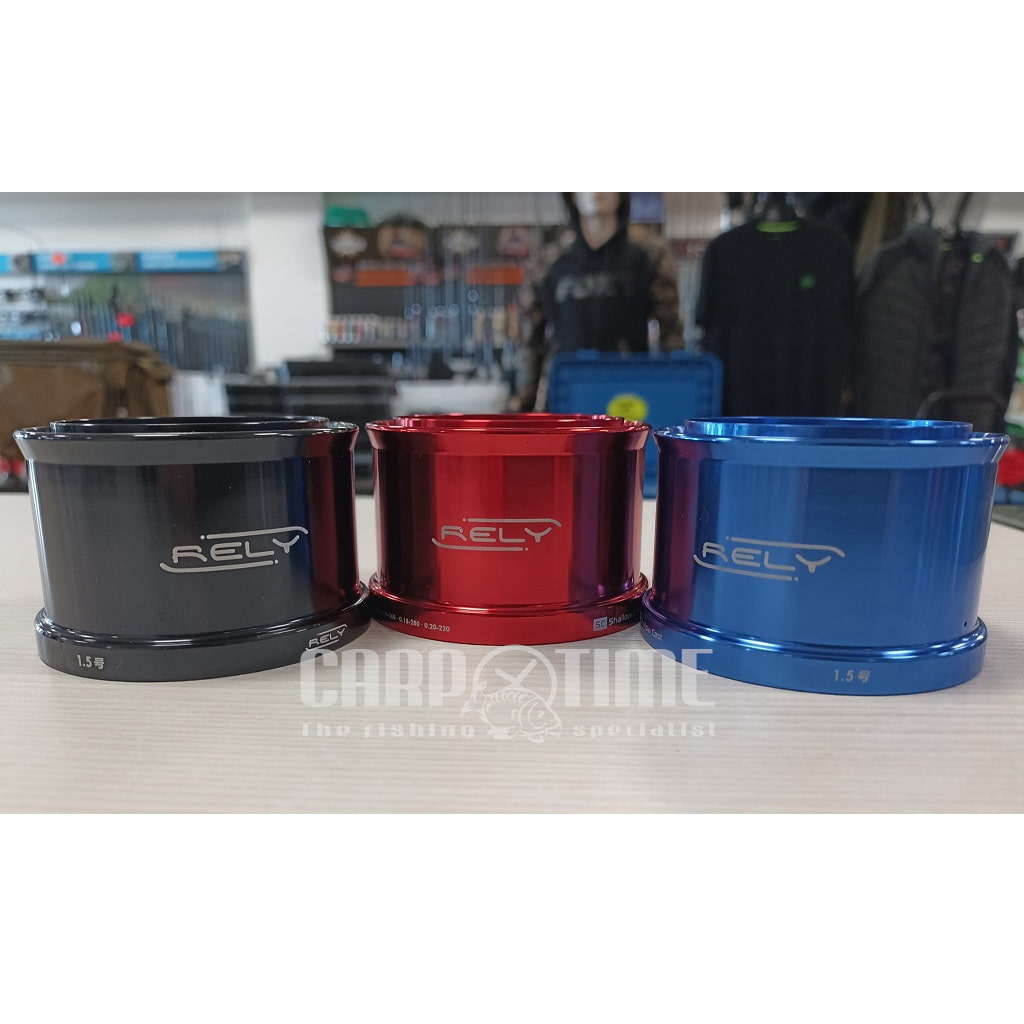 BOBINA RELY SC SHALLOW TYPE 1.5