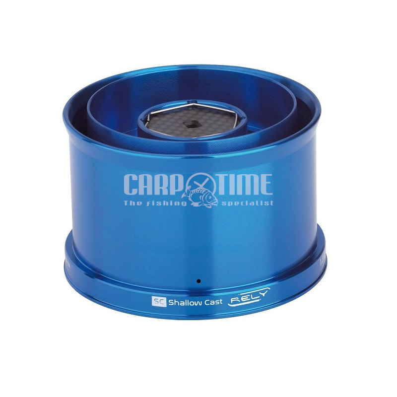 BOBINA RELY SC SHALLOW TYPE 1.5