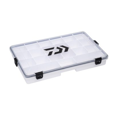 DAIWA D-BOX