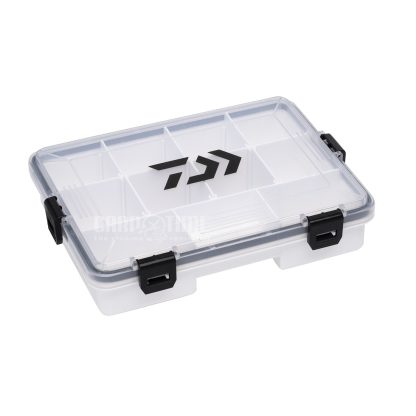 D-BOX SMALL REGULAR