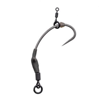 SPINNER HOOK SECTION - SPINNER BARBLESS - immagine 2