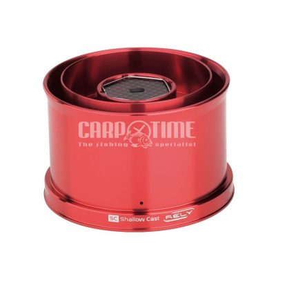 BOBINA RELY SC SHALLOW TYPE 1.5 - immagine 2