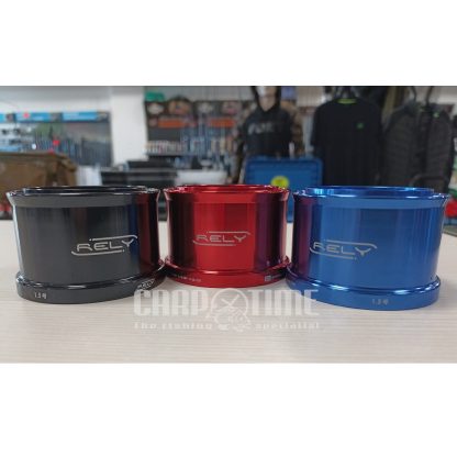 BOBINA RELY SC SHALLOW TYPE 1.5