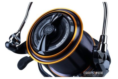 2023 EMBLEM SURF 45 SCW QD - immagine 5