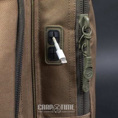 COMPAC FRAMED CARRYALL SMALL - immagine 7
