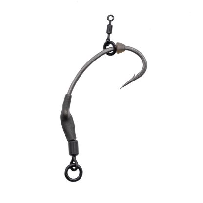 SPINNER HOOK SECTION - SPINNER BARBED