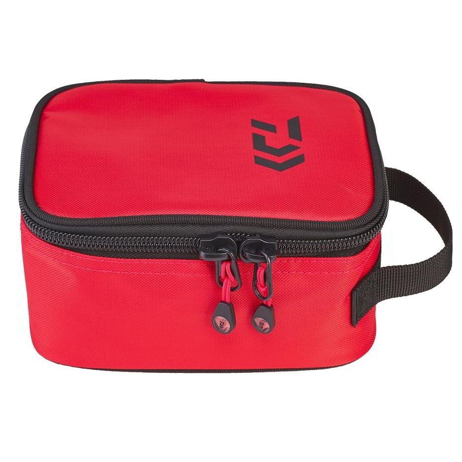 BORSA PORTA BOBINE DAIWA - immagine 2