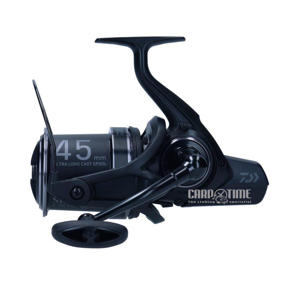 2023 EMBLEM 45 SCW QD