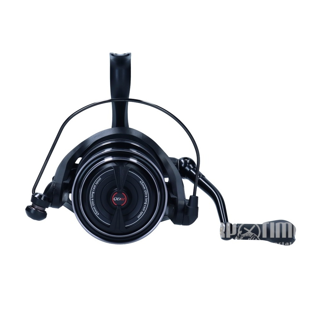 2023 EMBLEM 45 SCW QD - immagine 3