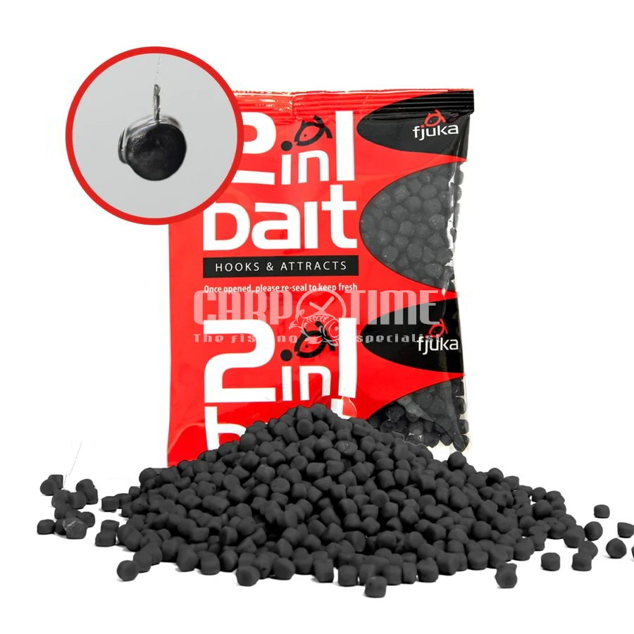 FJUKA 2 in 1 - 5MM - immagine 6