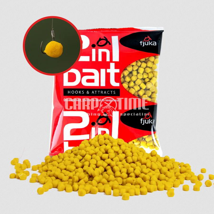 FJUKA 2 in 1 - 5MM - immagine 2