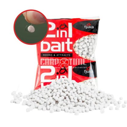 FJUKA 2 in 1 - 5MM - immagine 3