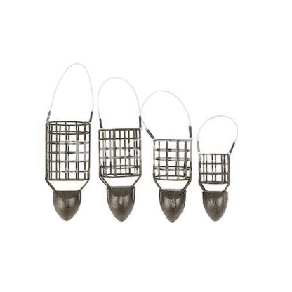 BULLET FEEDERS