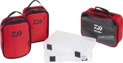 ZAINO SURFCASTING DAIWA 50LT - immagine 2