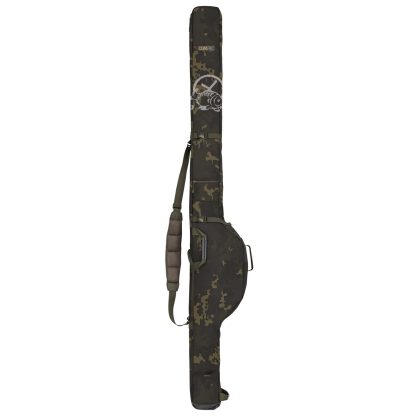 COMPAC ROD HOLDALL DARK KAMO