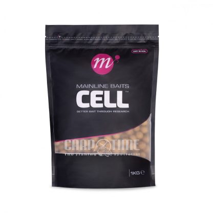 SHELF LIFE CELL