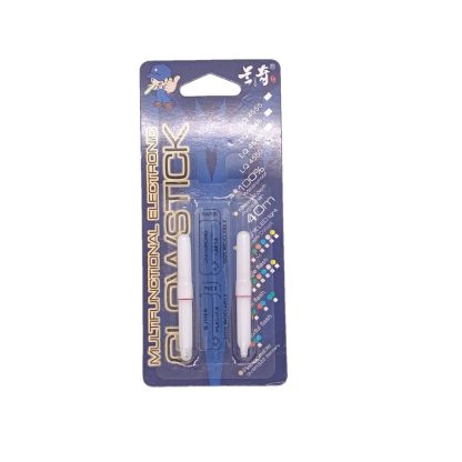 STARLIGHT A LED ROSSA 2 PEZZI
