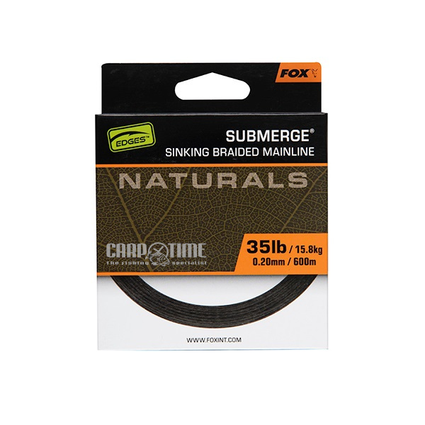 NATURALS SUBMERGE BRAID