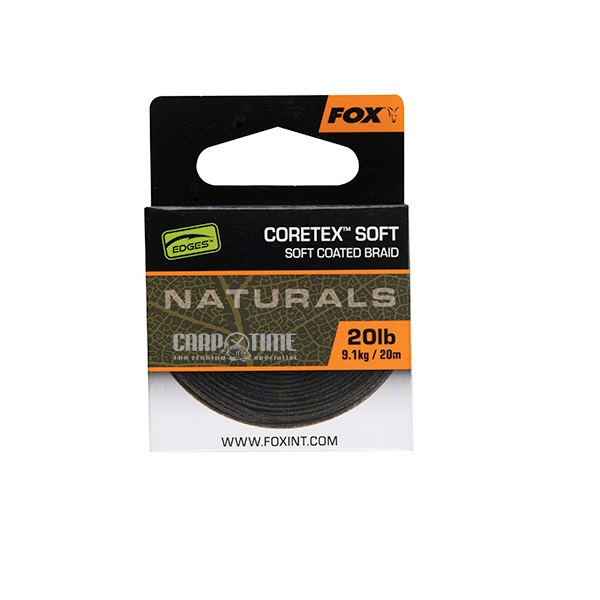 NATURALS CORETEX SOFT