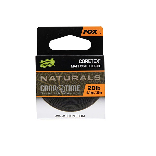 NATURALS CORETEX