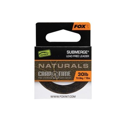 NATURALS SUBMERGE LEADER